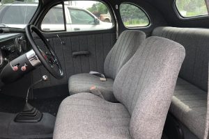 Classic-Car-Upholstery-Syracuse-NY